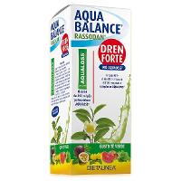 Aqua Balance the verde Rassodante e Drenante Forte 500ml