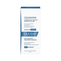 Ducray Squanorm shampoo forfora grassa 200ml