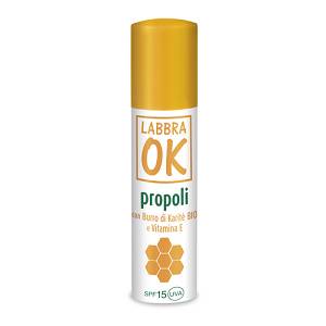 AFOM Stick Labbra Propoli 5,7 ml