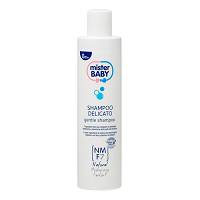 Mister Baby Shampoo Delicato 0m+ 250ml