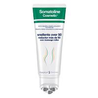 Somatoline Cosmetic Snellente Over 50 con Massage Roller 200 ml 